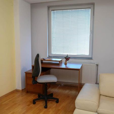 Milica Apartments Skopje Extérieur photo