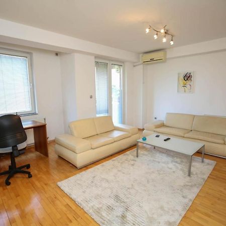 Milica Apartments Skopje Extérieur photo